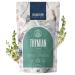 Thyme tea cut (300 g) Monte Nativo |Thyme dried |As herbs tea spice or in spice mixtures |100% pure and natural |With a rich aroma |For cooking as a tea gift thyme 300 g (1 Pack)