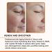 Vitamin C Hyaluronic Acid Serum for Face | Anti Aging, Dark Spot, Wrinkle, Acne Scar Treatment - Buy Online on GoSupps.com