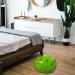 Dinosaur-Shaped Heated Slippers | Mad Monkey Foot Warmers for Desk Comfort | International Shipping Available - Buy Online on GoSupps.com