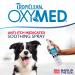 TropiClean OxyMed Medicated Dog Spray 236ml - Fast Relief for Dry Skin, Itching - Anti-Itch Formula - Buy Online on GoSupps.com