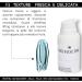 BIO ROUTINE Contour gel for eyes and eyes antiwrinkles for men and women moisturizing with chamomile caffeine rose centifoil vitamins A and B C helps relieve puffy eyes 30 ml - Buy Online on GoSupps.com
