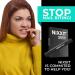 NIXXIT Nail Biting Treatment - Stop Thumb Sucking for Adults & Children - Bitter Taste - Safe & Effective - USA Made - 2 Pack - Buy Online on GoSupps.com