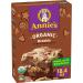 Annie's Organic Brookie Cookie Brownie Bar Baking Mix, Made With Real Chocolate Chips, 18.4 oz.