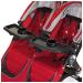 Baby Jogger Double Child Tray Mounting Bracket - Convenient Attachment for Stroller - Buy Online on GoSupps.com