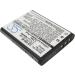 DB-L80AU 740mAh Battery for Xacti VPC-CG20 & DMX Series - High Performance 3.7V Replacement - Buy Online on GoSupps.com