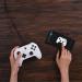 8Bitdo Ultimate Wired Controller for Xbox - White | High-Performance Gaming Controller - Buy Online on GoSupps.com