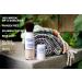 Invisibility Powder - SPF 30 Sunscreen for Kids | Broad Spectrum Sensitive Skin Water Resistant - Buy Online on GoSupps.com