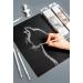 KachiKawa White Charcoal Sketch Pencil Set - 12 Count | Drawing and Painting Special Highlight Pencils - Buy Online on GoSupps.com