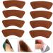 Didiseaon 8 Pairs High Heel Stickers - Sweat Absorbing Sponge Protectors for Comfortable Feet - Buy Online on GoSupps.com