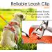 Buy Thinkpet Anti-Zug Dog Harness | Adjustable Reflective XL - Easy Control No Choking - Bright Orange - Buy Online on GoSupps.com