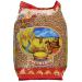 "Russkoe Pole" Buckwheat groats 30.8 Oz/ 900 grams 100% Whole grain Pack of 1
