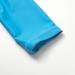 BONVERANO Baby Boys Swimsuit | Long-Sleeve One Piece Swimwear | UPF 50+ Sun Protection | Blue Star | 9-12 Months - Buy Online on GoSupps.com