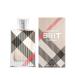 Burberry Brit Eau de Parfum Floral Women's Perfume With Notes of Icy Pear Sugared Almond & Vanilla Long Lasting Fragrance - Buy Online on GoSupps.com