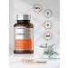 Vitamin E Supplement 200 IU (90 mg) - 200 Softgel Capsules - Non-GMO & Gluten Free by Horbaach - Buy Online on GoSupps.com