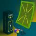 Golf Training Mat for Swing Detection -25- Golf Training Mat | for The Best Hit Analysis, Golf Mat - 2023 Golf Swing Trainer, Golf Mat That Shows Swing Path for Golf Practice & Golf Game