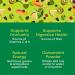Amazing Grass Super Greens Powder Smoothie Mix with Spirulina & Probiotics - 30 Servings - Buy Online on GoSupps.com