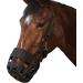 Weatherbeeta Usa 072626 Full Roma Grazing Muzzle - Black - Buy Online on GoSupps.com