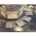 ACORUS Rituals Tea Set - 6 Natural Assorted Teas in Beautiful Tea Box | Daily Rituals | Large Selection Box - 60 Tea Bags - Buy Online on GoSupps.com