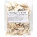 Herbal Cure - danggui dongquai angelica dang gui root sliced large root 200g - Product of China - Buy Online on GoSupps.com