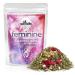aprikalife Feminine Herbs Ready for Steaming Natural Herbs (4oz / 6 steams)