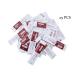 Tattoo Scar Repair Gel - Anti-Inflammatory & Healing Ointment - 25Pcs - Buy Online on GoSupps.com
