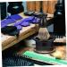 Plafope Professional Razor Set - Durable Bart Set & Shaving Cup for Men - International Shipping Available! - Buy Online on GoSupps.com