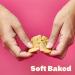 Milk Bar Confetti Cookies - Soft-Baked, Individually Wrapped, No Artificial Ingredients - 6.5oz - Buy Online on GoSupps.com
