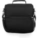 PICNIC TIME Black Miami Dolphins Pranzo Lunch Tote - Buy Online on GoSupps.com