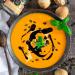 Little Lunch Organic Pumpkin Soup | 100% Organic Vegan Gluten-Free No Added Sugar | 6 x 350ml | Premium Quality - Buy Online on GoSupps.com