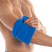 Bed Buddy Joint Wrap - Hot & Cold Therapy for Muscle Pain Relief and Joint Pain Relief - Large Heating Pad for Knee Wrist Elbow Ankle Arm or Leg (Pack of 2) Large (Pack of 2)