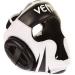 Venum Giant 3.0 Boxing Gloves - Nappa Leather in Black/White - Buy Online on GoSupps.com