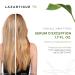 Lazartigue Thermo-Protective Serum D'Exception - Vegan Heat Protection Hair Serum Sulfate & Silicone Free 1.7 Fl. Oz - International Shipping Available - Buy Online on GoSupps.com