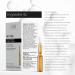 Dark Spot Corrector Serum with Vitamin C & B-CORE 221TM - Bio10 Forte (15 Ampoules) | Brighten & Even Skin Tone | International Shipping Available - Buy Online on GoSupps.com