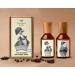 Elegant Eau de Parfum for Men 100 ml | Woody & Fougere | Artisanal | Kraft | Made in France | Produits de Grasse - Buy Online on GoSupps.com