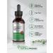Organic Hawthorn Berry Extract | 2 fl oz Liquid Tincture | Alcohol-Free, Vegetarian, Non-GMO, Gluten-Free - Horbaach - Buy Online on GoSupps.com