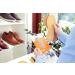 3 Pair Pack Vegetable Tanned Sheepskin Leather & Natural Cork Insoles | Kaps Pecari Cork Set (38 EUR / 7 US Women) - Buy Online on GoSupps.com