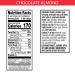 Kellogg's Special K Chewy Nut Bars - Gluten-Free Chocolate Almond Snacks - 170 Calories - 6.96oz Box (6 Bars) - Buy Online on GoSupps.com