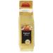 Ostmann ground ginger pack of 3 (3 x 35 g)