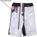 DEFY Premium MMA Fight Shorts - Camouflage White Camo, Medium - Ideal for UFC, Kickboxing, Grappling & More - Buy Online on GoSupps.com