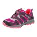 Lico Unisex Kids Fremont V Trekking & Hiking Shoes 29 EU Bordeaux Pink