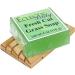 Fresh Cut Grass Glycerin Soap - Eclectic Lady 4 oz Bar | Natural Handmade Soap for Refreshing Clean | International Shipping Available - Buy Online on GoSupps.com