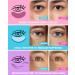 MAREE Pearl Eye Masks & Facial Masks - Natural Marine Collagen Hyaluronic Acid Anti-Aging Treatment - Reduces Wrinkles, Puffy Eyes, Dark Circles, Dry Skin - 12 Eye Masks, 6 Face Masks - Buy Online on GoSupps.com