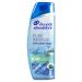 Head et Shoulders Pure Intense Extra-Rafraichissant Shampoing au Menthol Extra Frais 250ml