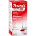 Tylenol Liquid Oral Suspension - Dye-Free Cherry Flavor 8 fl. oz - Pain & Fever Relief for Children & Adults - Buy Online on GoSupps.com