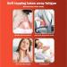 Mugwort Manual Massager - Herbal Handheld Hammer Tool for Whole Body Massage | Back Pain Relief | Random Color Option - Buy Online on GoSupps.com