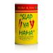 SLAP YA MAMA Cajun Seasoning - Original Blend - MSG Free & Kosher - 16oz Canisters - Pack of 3 - Buy Online on GoSupps.com