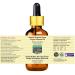 Devprayag Natural Organic Extra Virgin Coconut Oil 15ml - Cold Pressed Therapeutic Grade with Glass Dropper | International Shipping - Buy Online on GoSupps.com