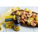 Zatarain's Crawfish, Shrimp & Crab Boil 3 oz (Pack of 6) - Authentic Spice Blend for Seafood Boils - Buy Online on GoSupps.com