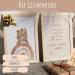 Eulentaler Boho-Style Children's Room Posters | Creative & Loving Designs | Bear Rainbow & Saying | A4 Wall Art Set for Girls & Boys (3 Pack) - Buy Online on GoSupps.com