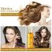 Moisturizing & Silkifying Hair Oil Spray - Essential for All Hair Types - Protein-Rich Leave-In Conditioning Spray with Natural Hydrating Oils-Hair Repair Silky Essential Oil Spray (3 pcs) 1.13 Fl Oz (Pack of 3) 3 - Buy Online on GoSupps.com